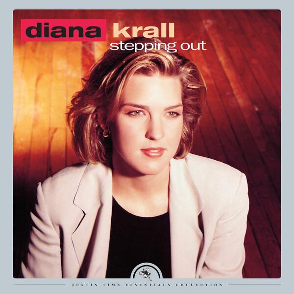 Acheter Diana Krall - Stepping Out État correct - 15,56 € Diana Krall - Stepping Out État correct - reconditionné disponible sur Label Emmaüs